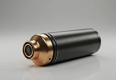 3D Visualization rendering