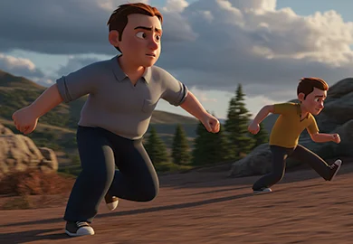 Animation and Motion