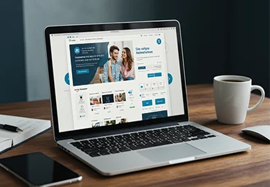 Ecommerce solutions
