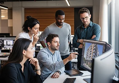 Expert Team