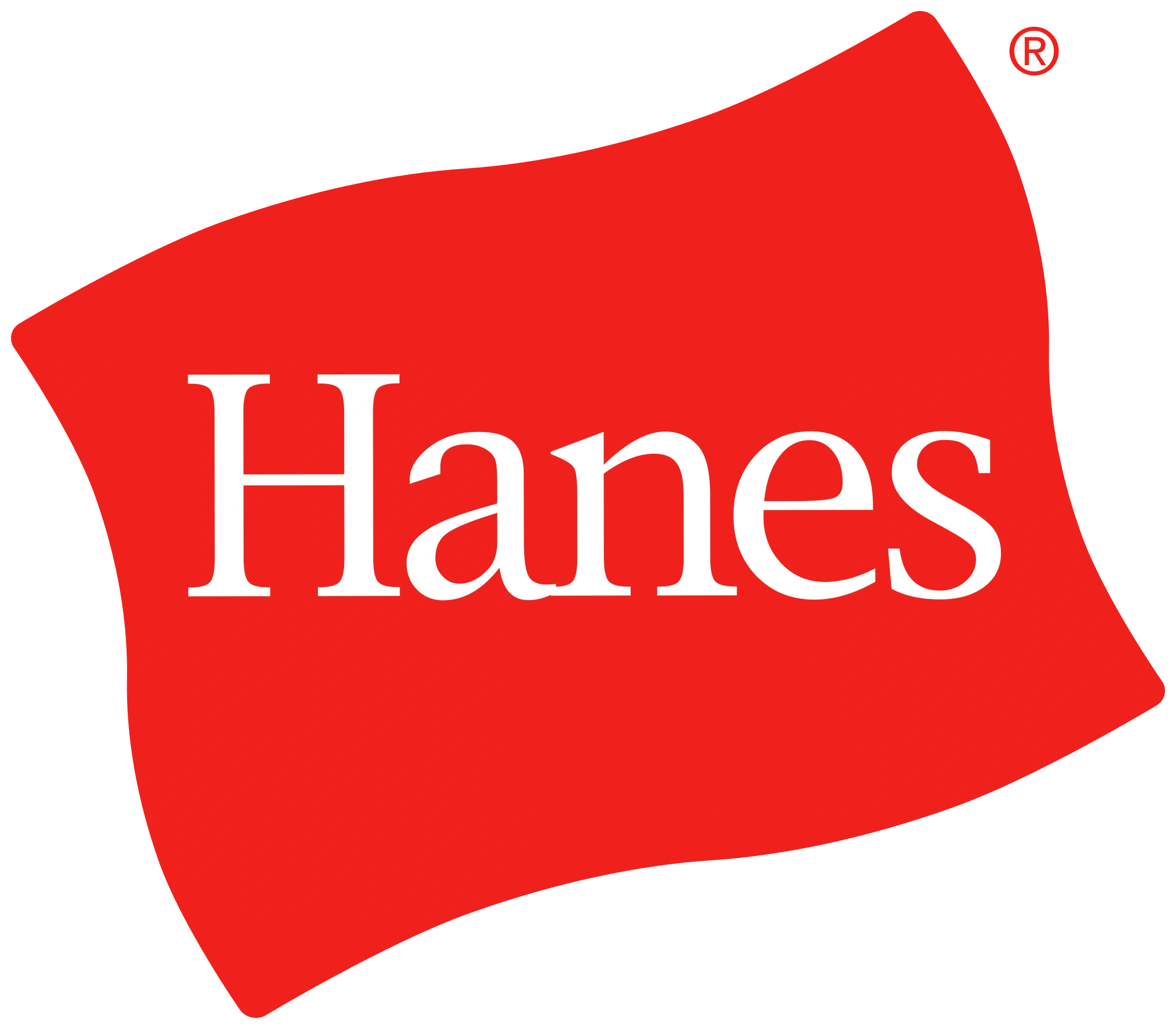 Hanes-Logo