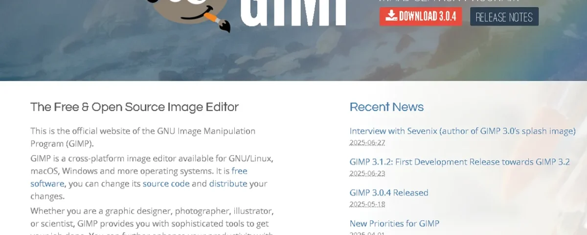 How to Remove Background in GIMP