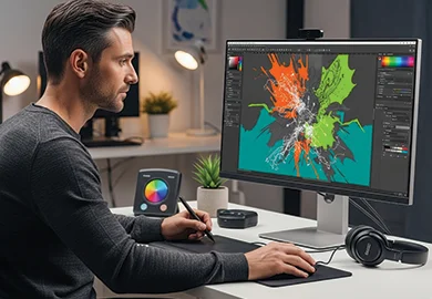 Image-Editing