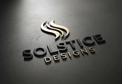 Logo design