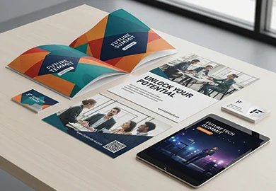 Marketing Materials