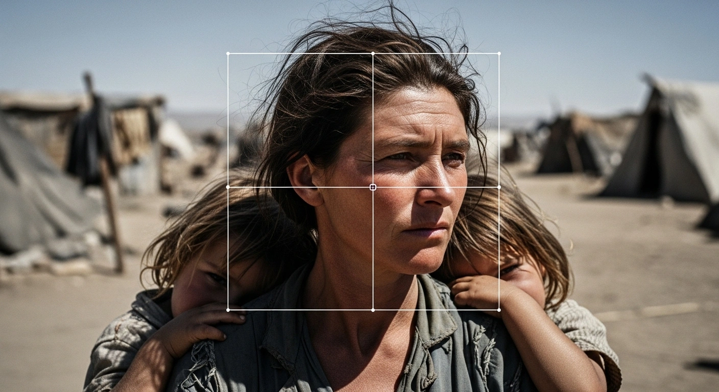 Migrant Mother