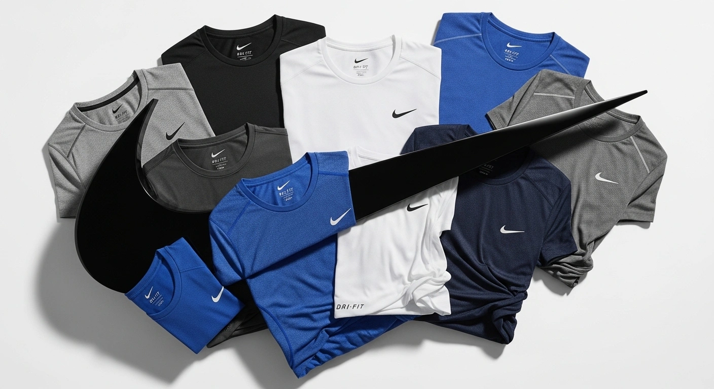 Nike-swoosh-logo-and-best-selling