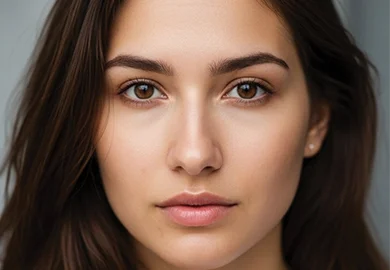 Photo retouching