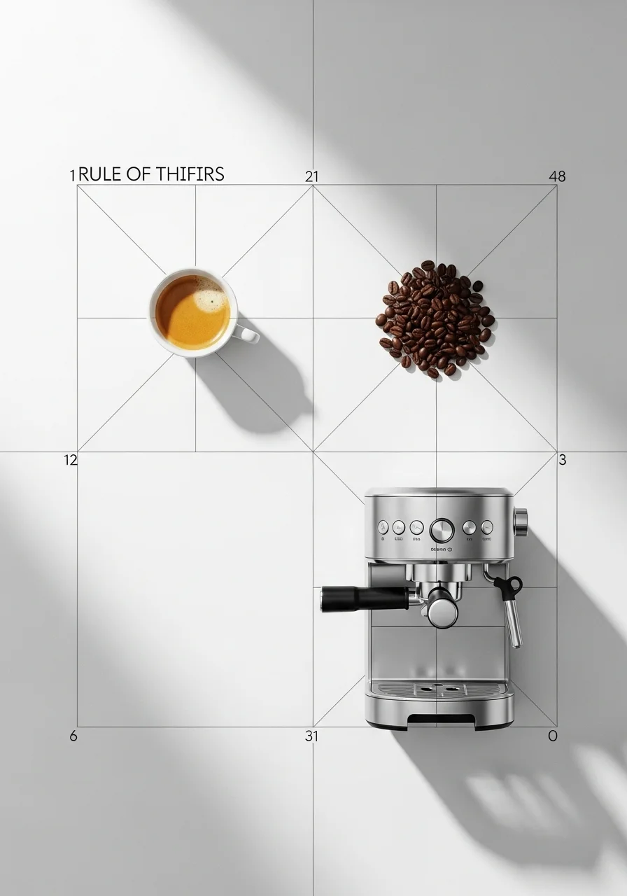 Rule of Thirds Grid
