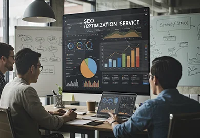 SEO Optimization