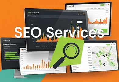 SEO-Services