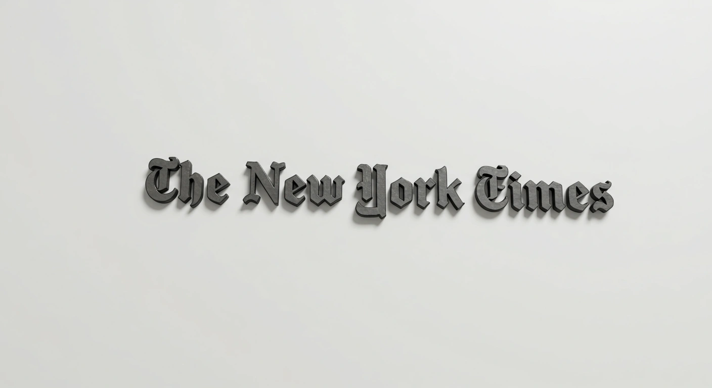 The New York Times