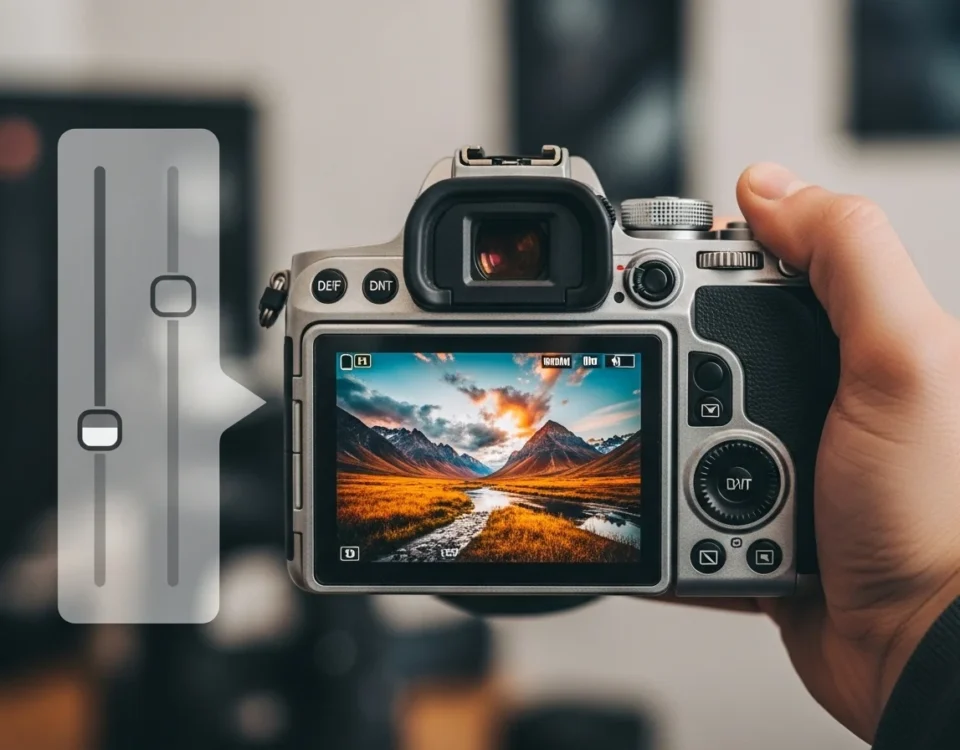 The Ultimate Guide to Lightroom Presets