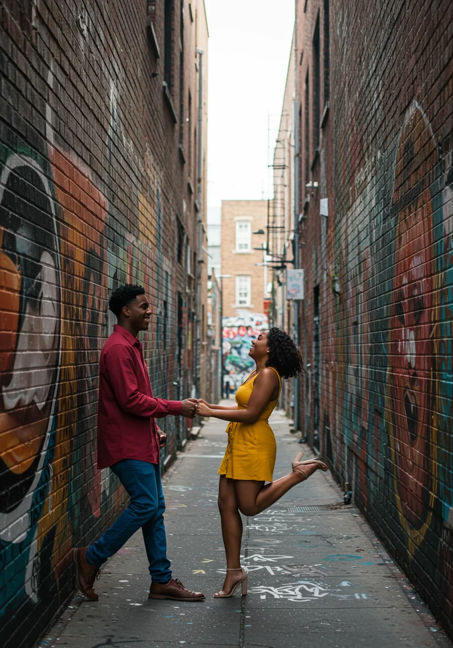 Urban Exploration