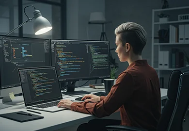 Web Development