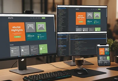 Web-Development