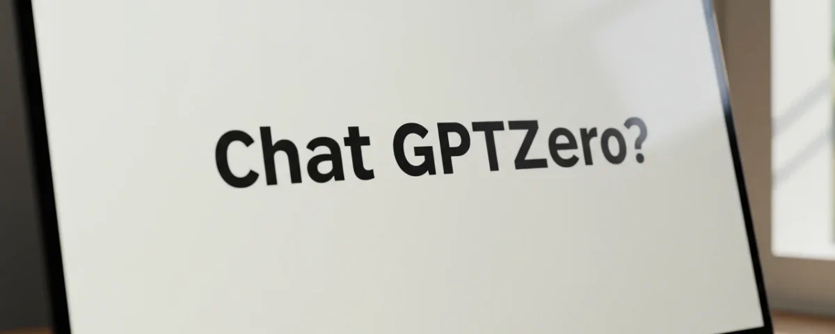 What-is-Chat-GPTZero-and-How-Does-It-Work
