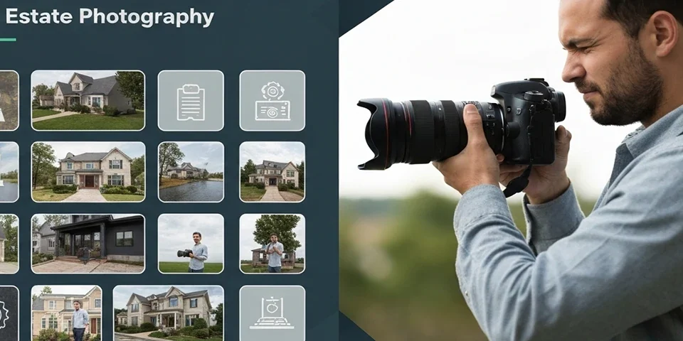 Comprehensive Guide to Real Estate Photography