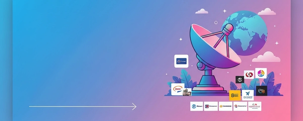Comprehensive Guide to Satellite TV Providers