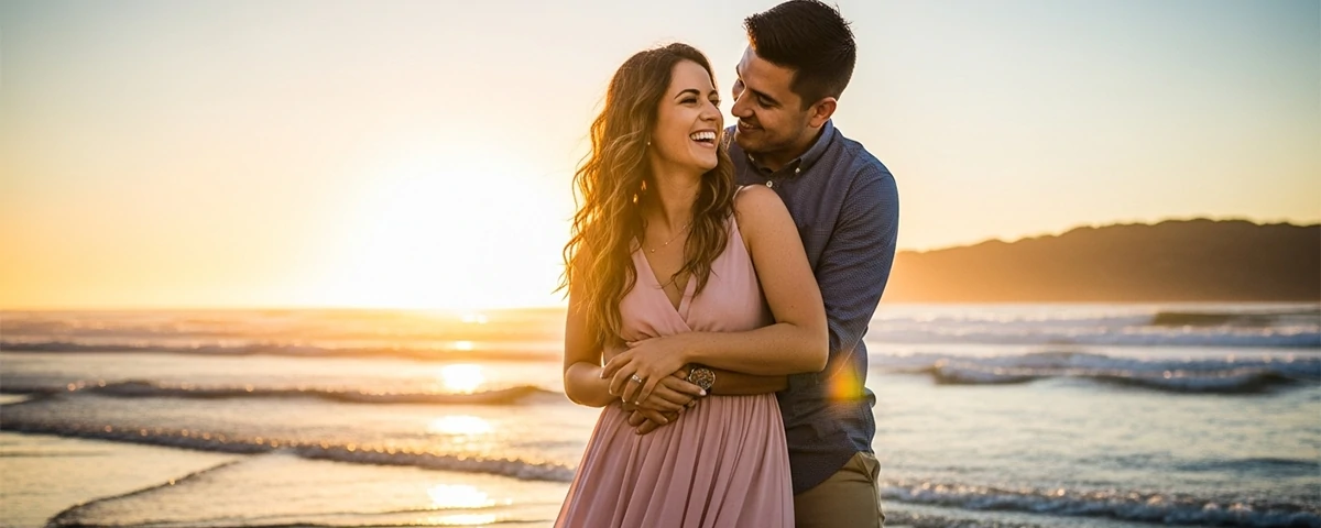 Couples Photoshoot Ideas