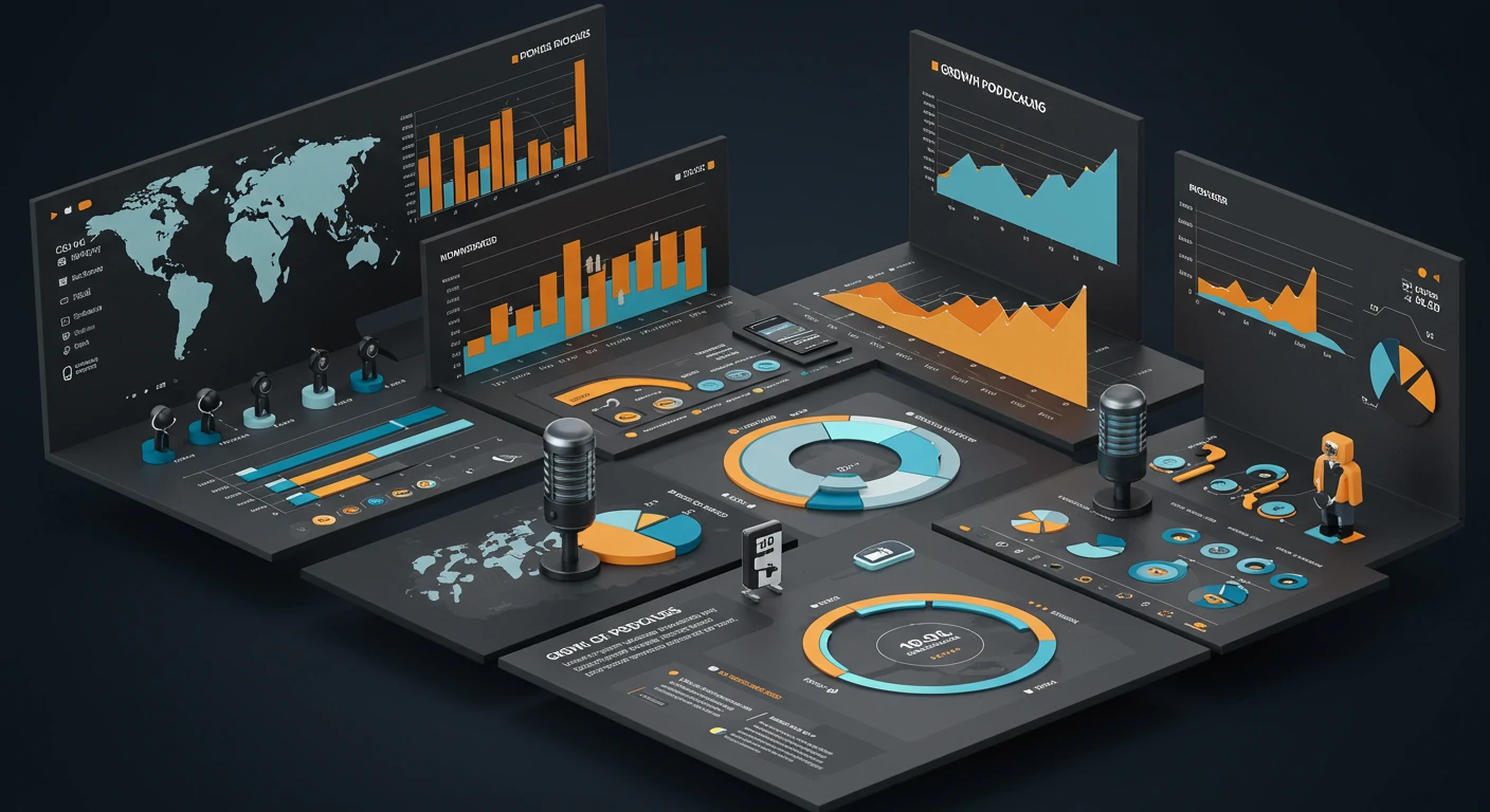Infographic-showing-podcast-growth-statistics