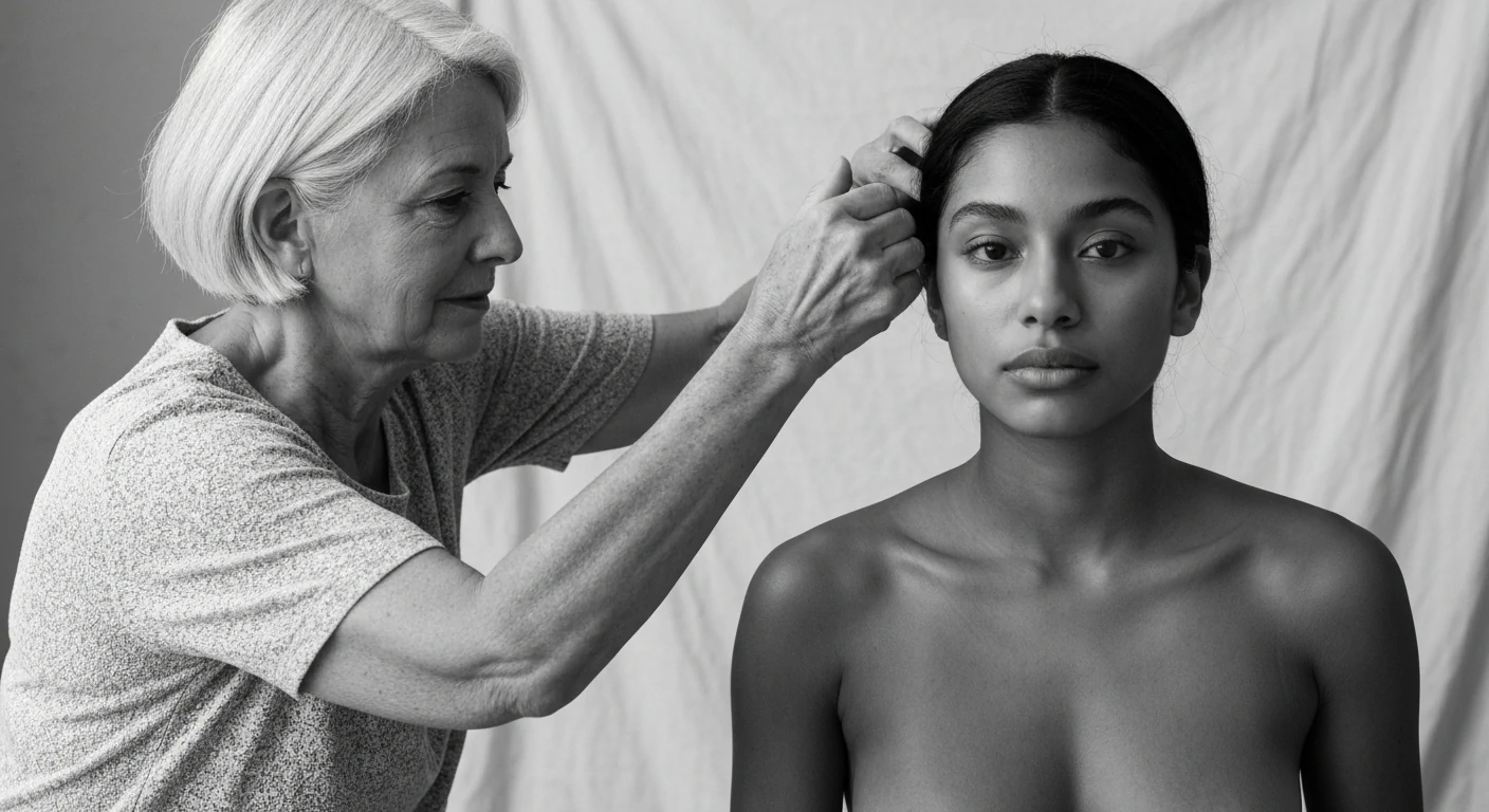 The Role of the Photographer