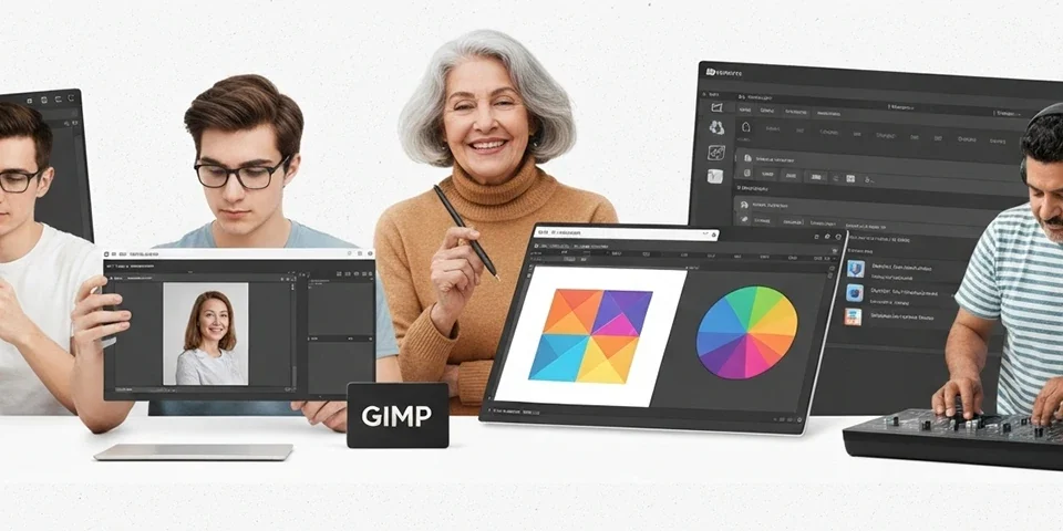 The Ultimate Guide to Free Photoshop Alternatives