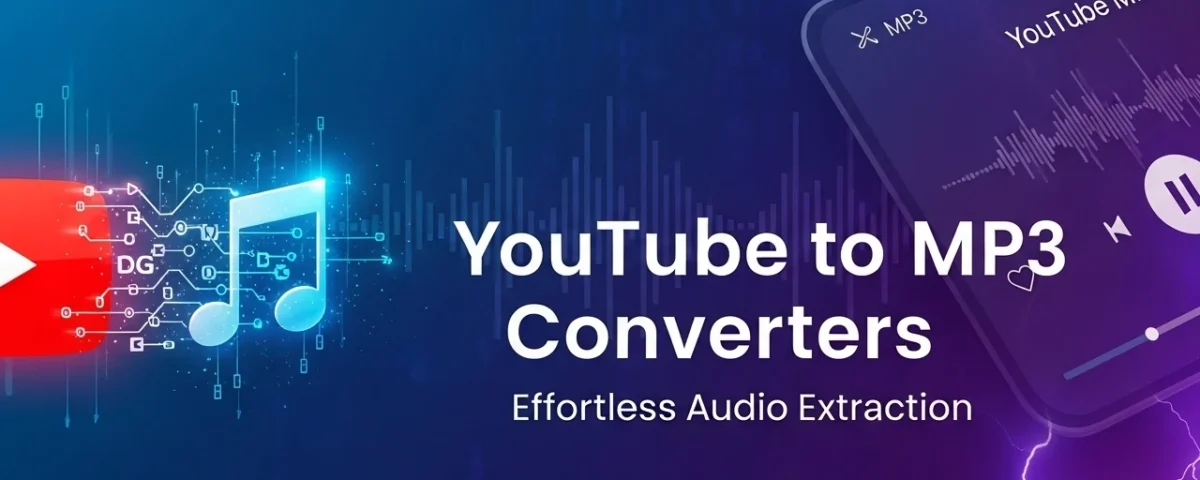 The Ultimate Guide to Safe YouTube to MP3 Converters