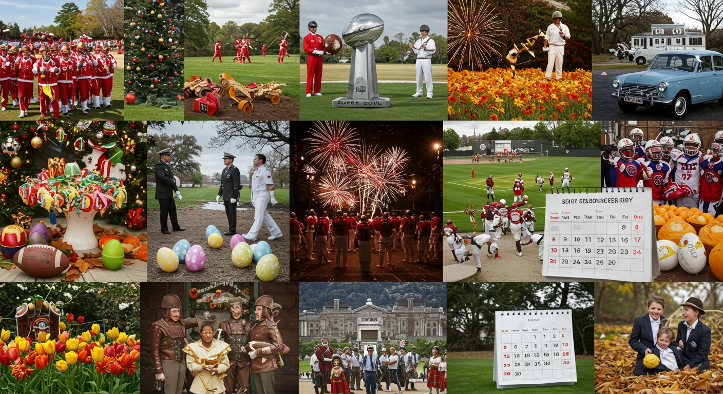 seasonal-collage-showing-holiday-decorations