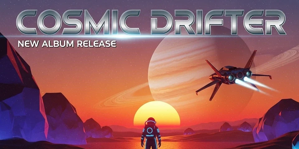 Album Cover Art