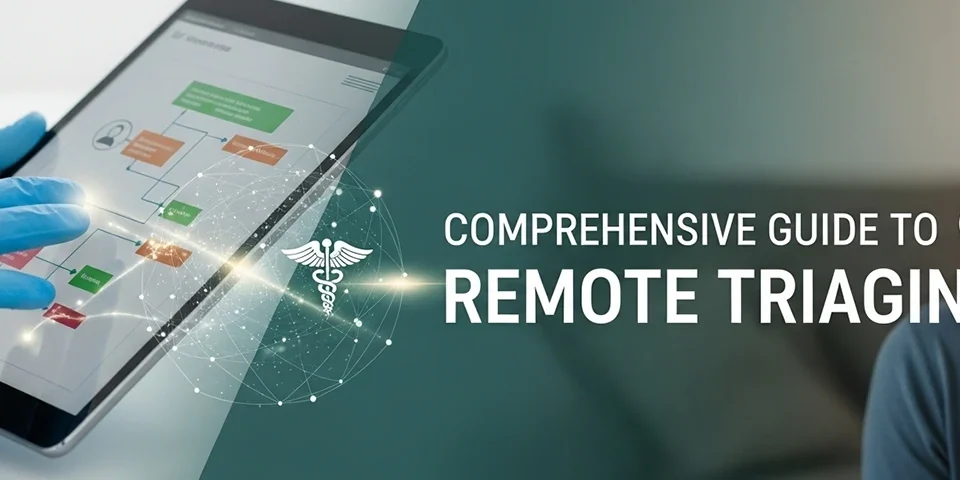 Comprehensive Guide to Remote Triaging