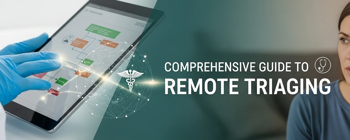 Comprehensive Guide to Remote Triaging
