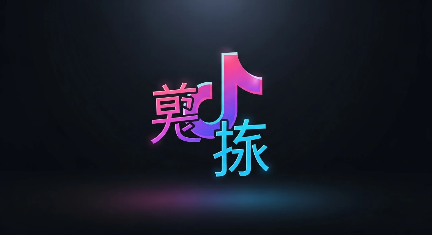 Douyin Logo (China)