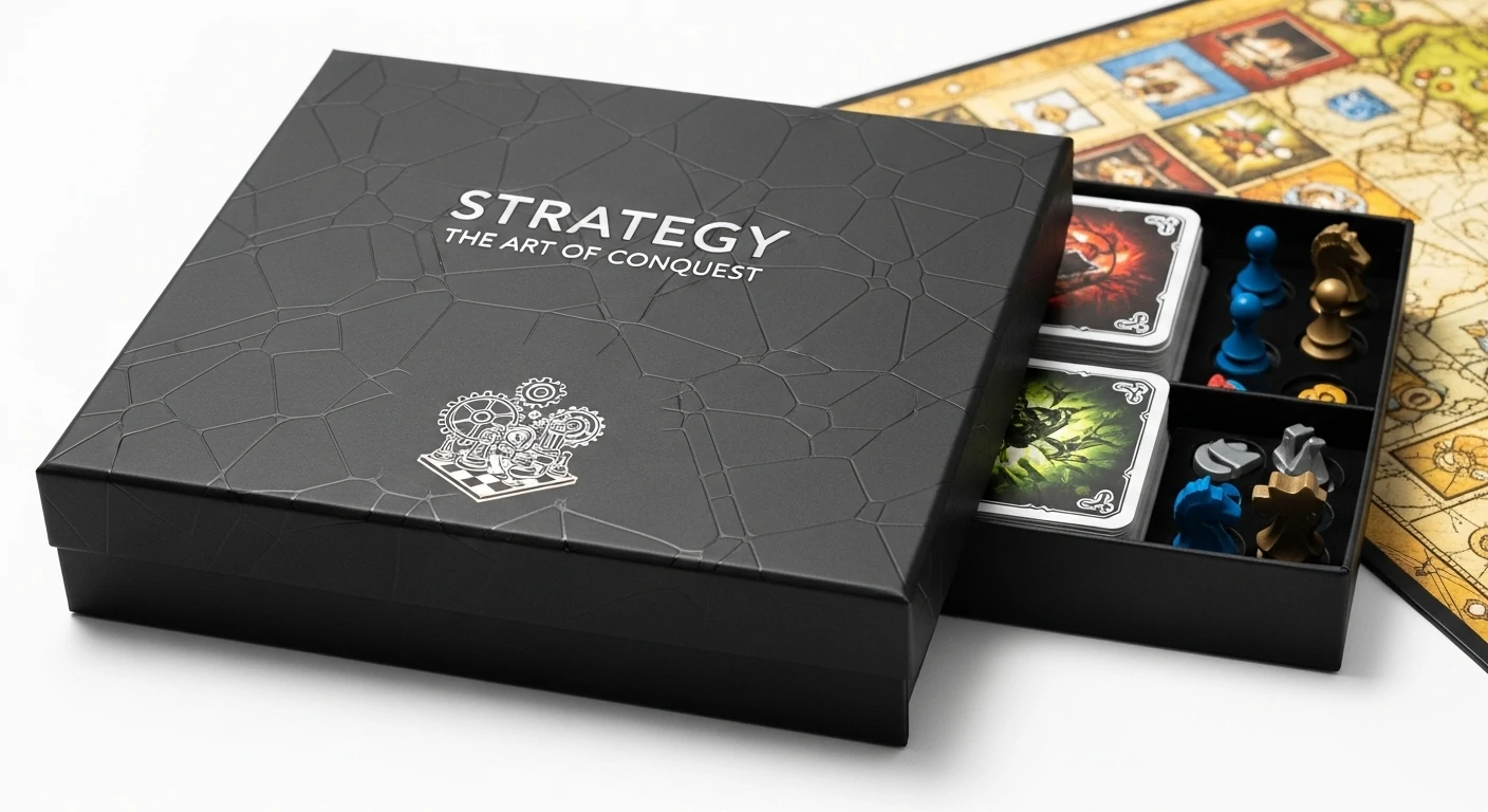 E-commerce product image strategy