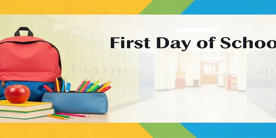 First Day of School Quotes
