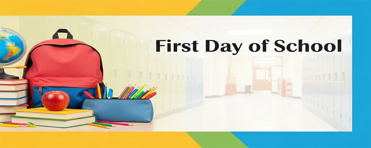 First Day of School Quotes
