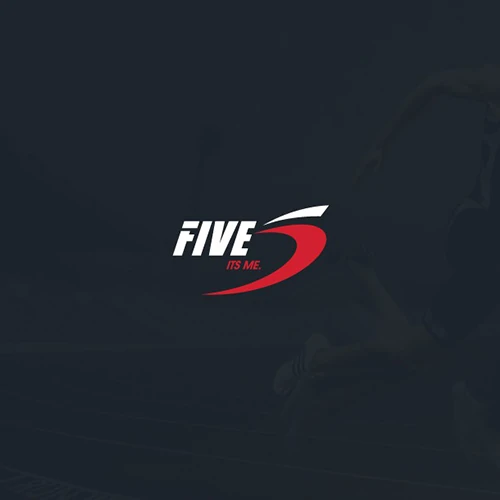 Five