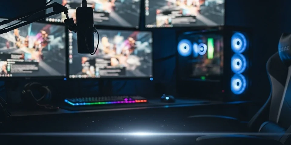 How to Stream on Twitch from Your PC