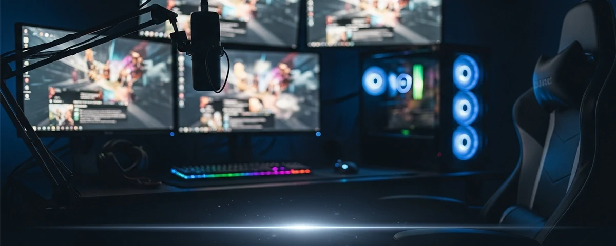 How to Stream on Twitch from Your PC
