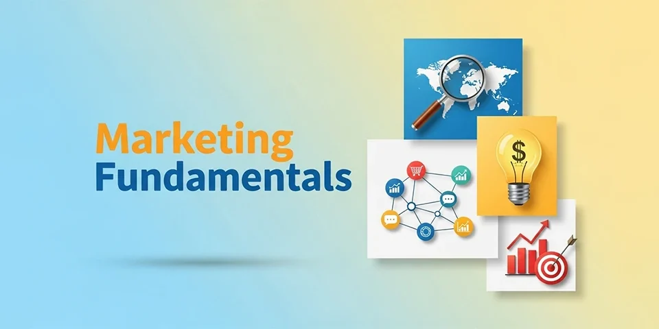 Marketing Fundamentals