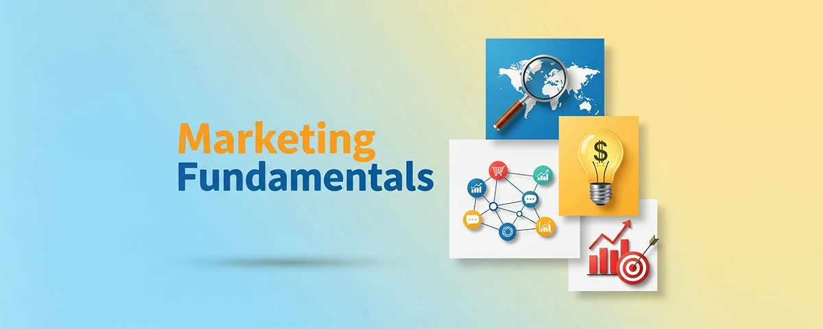 Marketing Fundamentals