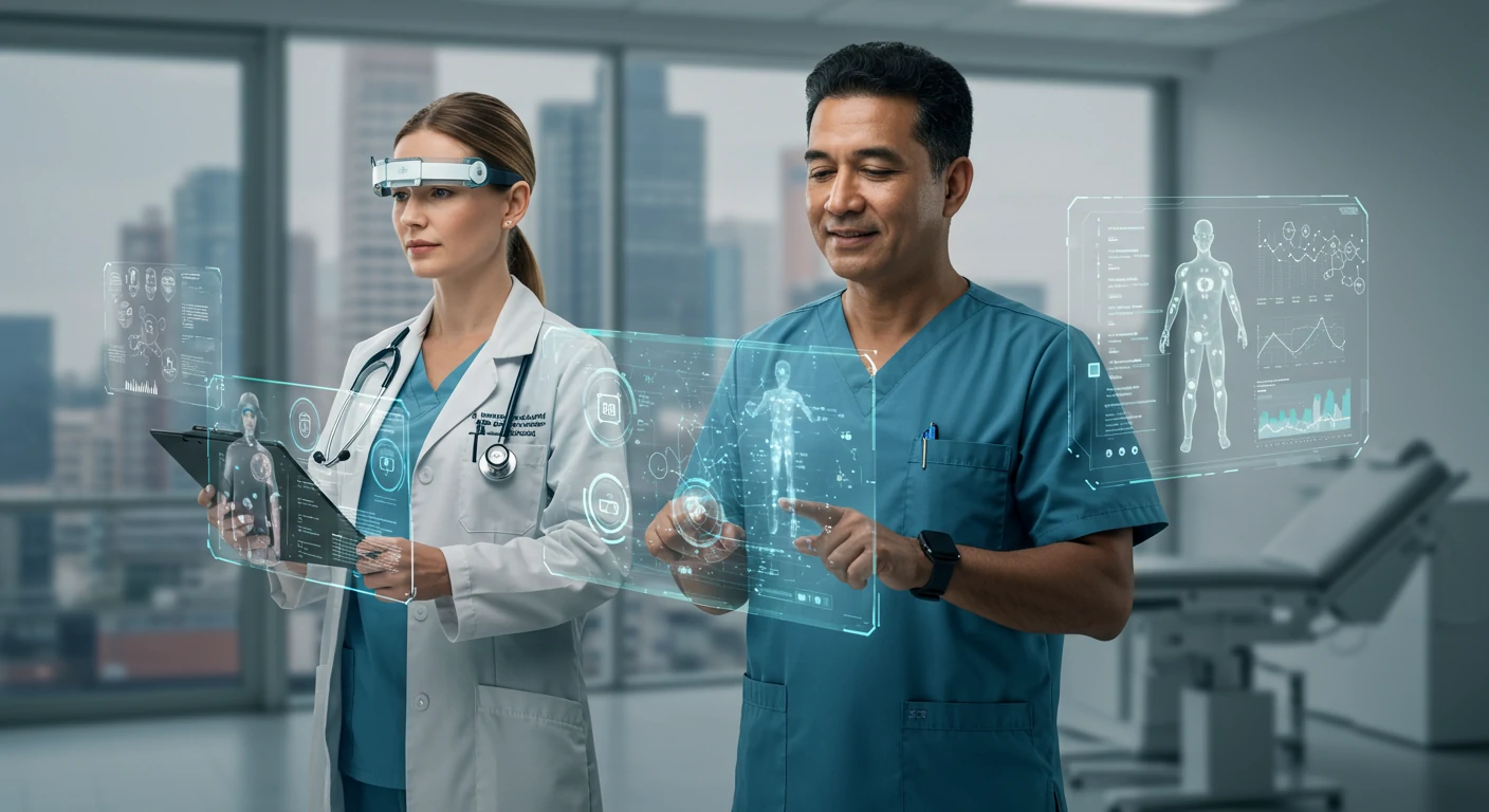 Next-Generation Remote Triaging Technologies