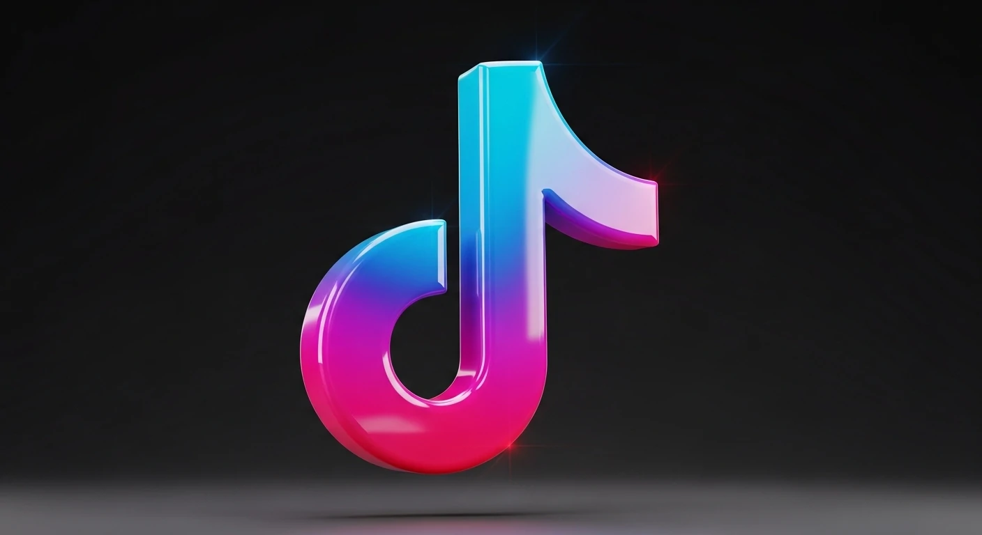 Original Douyin Logo