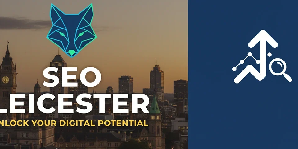 SEO Leicester