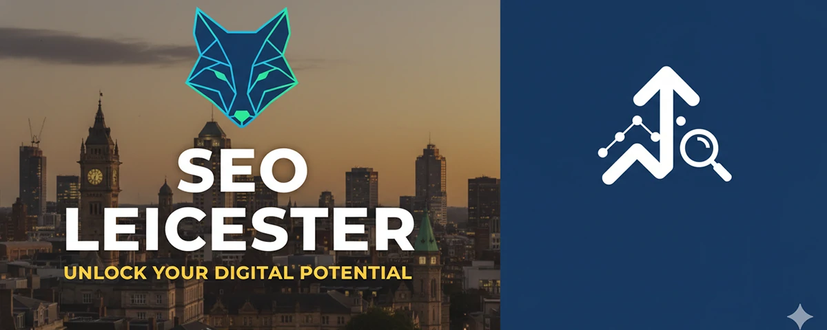 SEO Leicester