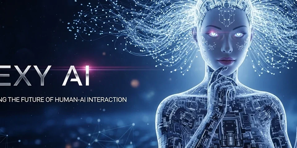 Sexy AI