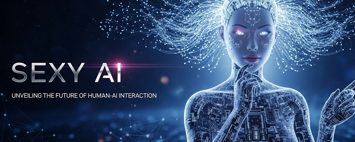 Sexy AI