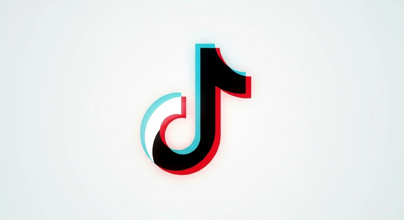 Tiktok logo