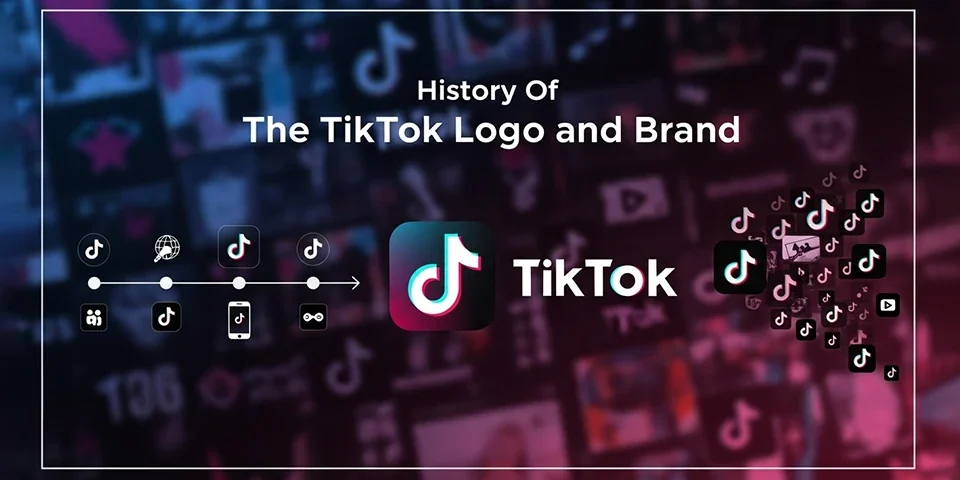 TikTok Logo and Brand