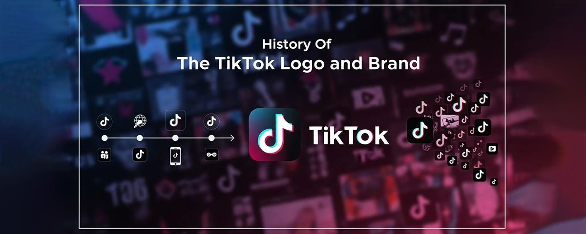 TikTok Logo and Brand